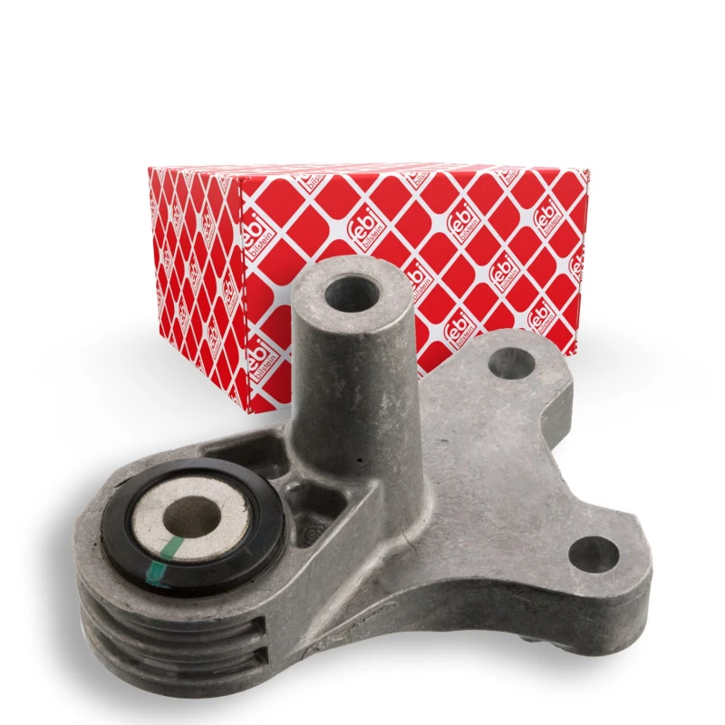Image of Engine mount FEBI BILSTEIN 102715