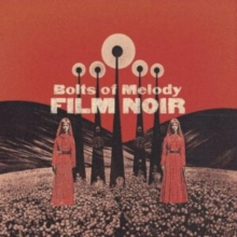 Image of Film noir Vinyl