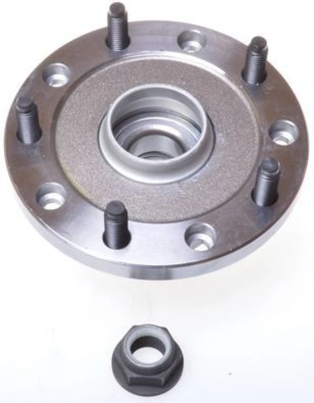 Image of DENCKERMANN Wheel bearing kit DENCKERMANN W413384