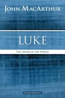 Image of Luke : The Savior of the World