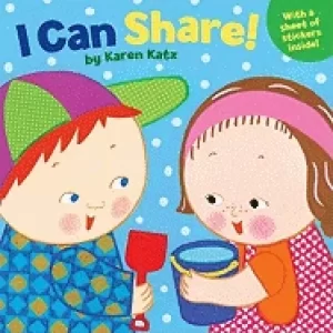 Image of i can share