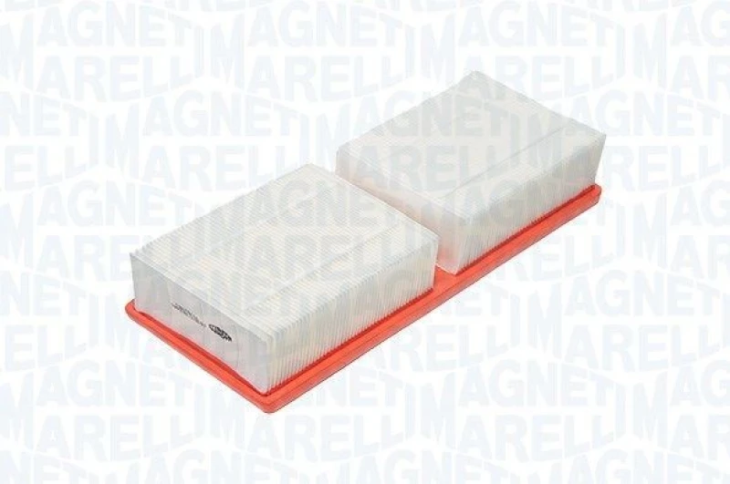 Image of MAGNETI MARELLI Air filter MAGNETI MARELLI 153071762461