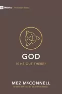Image of god is he out there