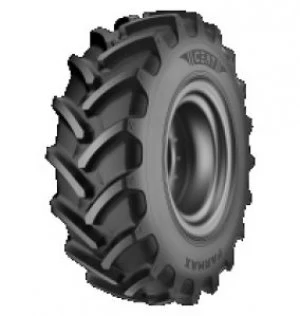 Image of Ceat Farmax R85 280/85 R20 112A8 TL Dual Branding 112B