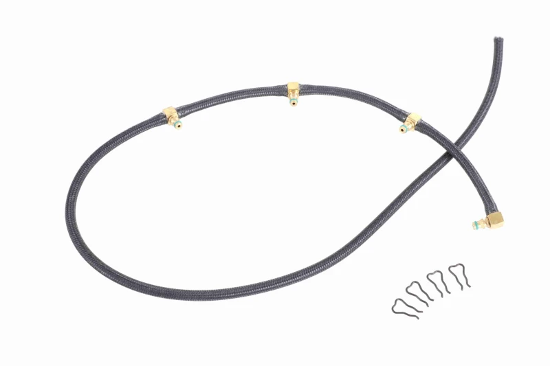 Image of Fuel overflow hose VAICO V30-3352
