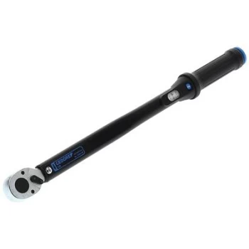 Image of Gedore 3550-20 UK 2958058 Torque wrench 1/2 (12.5 mm) 40 - 200 Nm