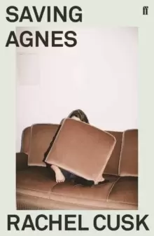 Image of Saving Agnes