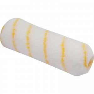 Image of Draper Long Pile Polyester Paint Roller Sleeve 38mm 230mm