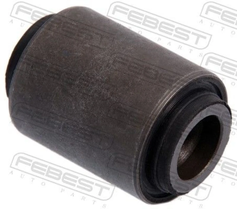 Image of Control arm bush FEBEST NAB-259