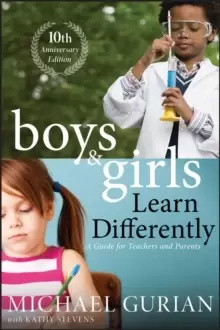 Image of Boys and Girls Learn Differently! A Guide for Teachers and Parents