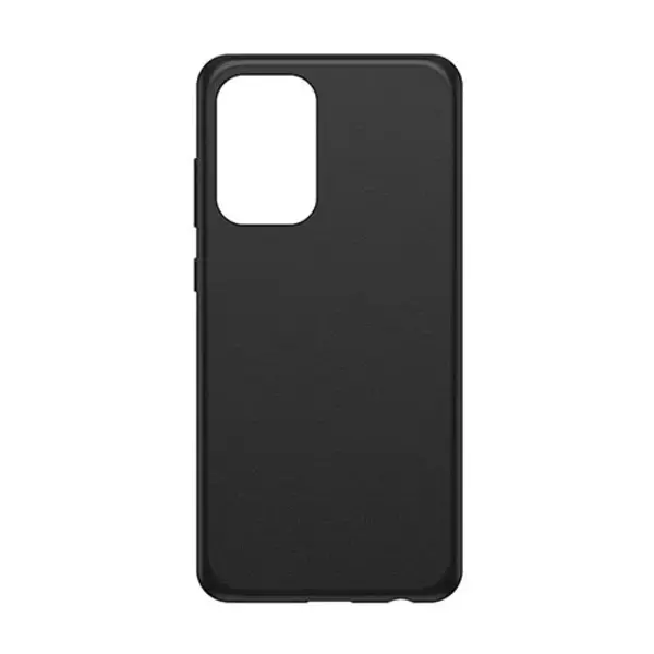 image of Otterbox React Case for Samsung Galaxy A72 Black 77-81430