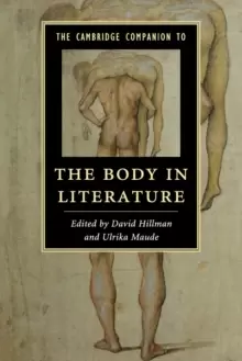 Image of The Cambridge Companion to the Body in Literature