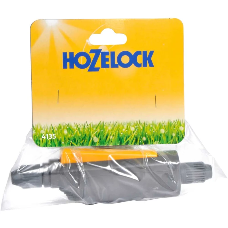 Image of Hozelock Trigger Assembly for Killaspray, Knapsack, Plus and Pro Pressure Sprayers 4135
