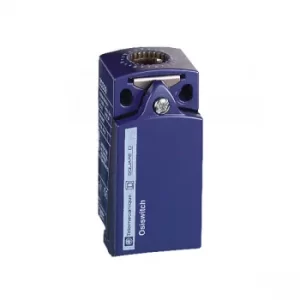 Image of Telemecanique ZCD21 NC+NO Snap Compact Limit Switch Body