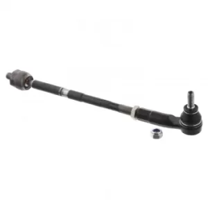 Image of Steering Rod 32628 by Febi Bilstein Front Axle Right