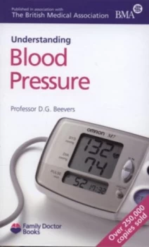 Image of Understanding Blood Pressure by Gareth Beevers Paperback