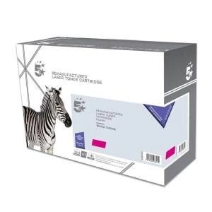 Image of 5 Star Office Supplies Brother TN 241M Magenta Yield 1400 Pages Laser