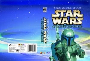 Image of star Wars Episode Ii Paperback