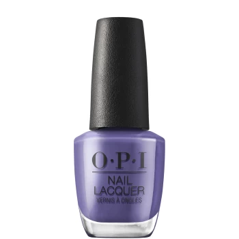 image of OPI Celebration Collection Nail Polish (Various Shades) - All is Berry & Bright