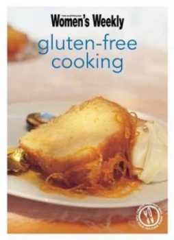 Image of Gluten-Free Cooking by Pamela Clark Paperback