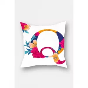 Image of YS3923621351 Multicolor Cushion Cover