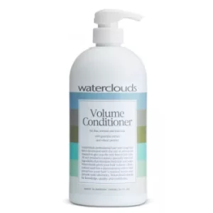 image of Waterclouds Volume conditioner 1000ml