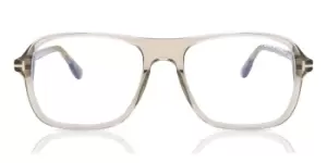 image of Tom Ford Eyeglasses FT5806-B Blue-Light Block 057