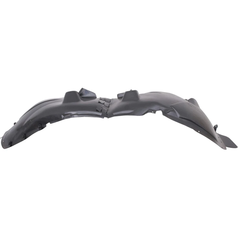 Image of Wheel arch liner DIEDERICHS 1815008