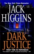 Image of dark justice