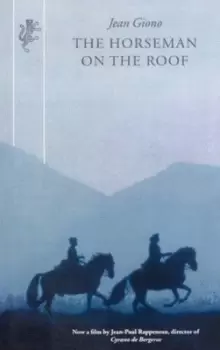 Image of The horseman on the roof by Jean Giono