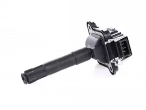 Image of HELLA Ignition Coil AUDI,VW,SKODA 5DA 358 000-051 058905101,058905105,058905105 Coil, ignition 58905105,058905105,58905105,058905101,058905105
