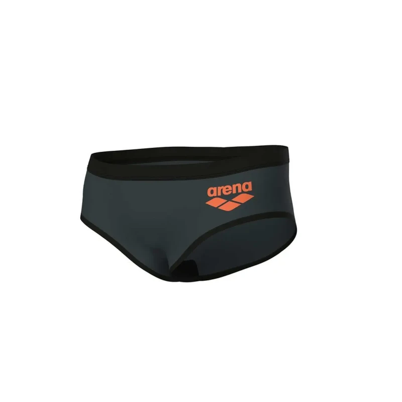 Image of Swim trunks Arena Big Log Noir Male 75