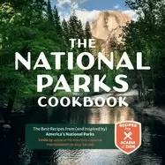 Image of national parks cookbook the best recipes from americaaa acs national parks