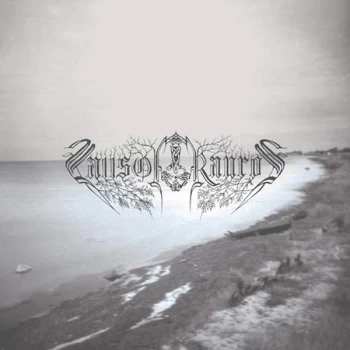 Image of Falls of Rauros - Believe in No Coming Shore CD