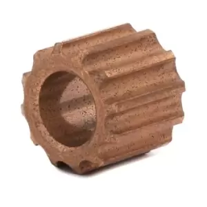 Image of TOPRAN Guide Tube, clutch VW,AUDI,SKODA 100 080 020311107C,020311107C,020311107C 020311107C