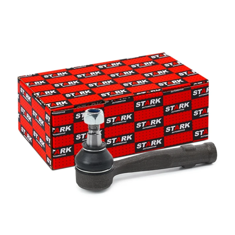 Image of STARK SKTE-0280088 Track rod end Front Axle Tie Rod End (914)
