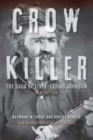 Image of Crow killer by Raymond W Thorp