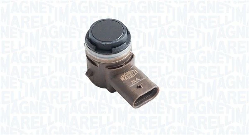 Image of MAGNETI MARELLI Parking sensor MAGNETI MARELLI 021016056010