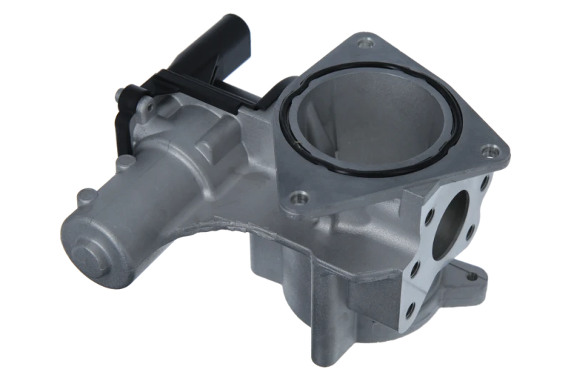 Image of EGR valve VALEO 703272