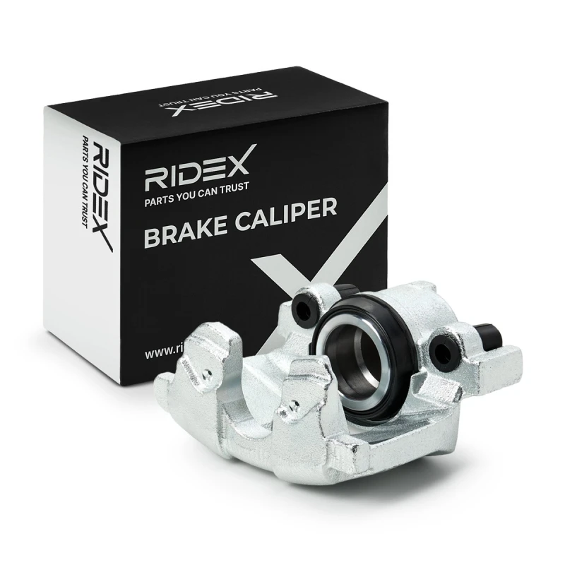 Image of RIDEX Brake caliper RIDEX 78B1438