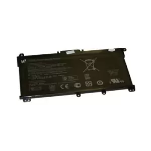 image of Bti 4C Battery HP 250 G7 M15E821