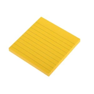 image of Post It Post - IT Super Sticky Lined