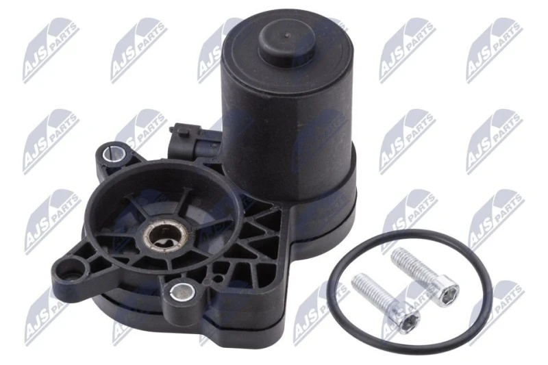 Image of NTY Parking brake actuator / motor NTY HZS-FR-002A