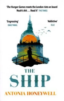 Image of The Ship by Antonia Honeywell Paperback