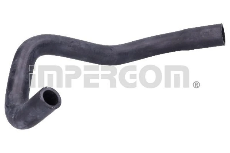 Image of Original IMPERIUM Radiator hose Original IMPERIUM 230245
