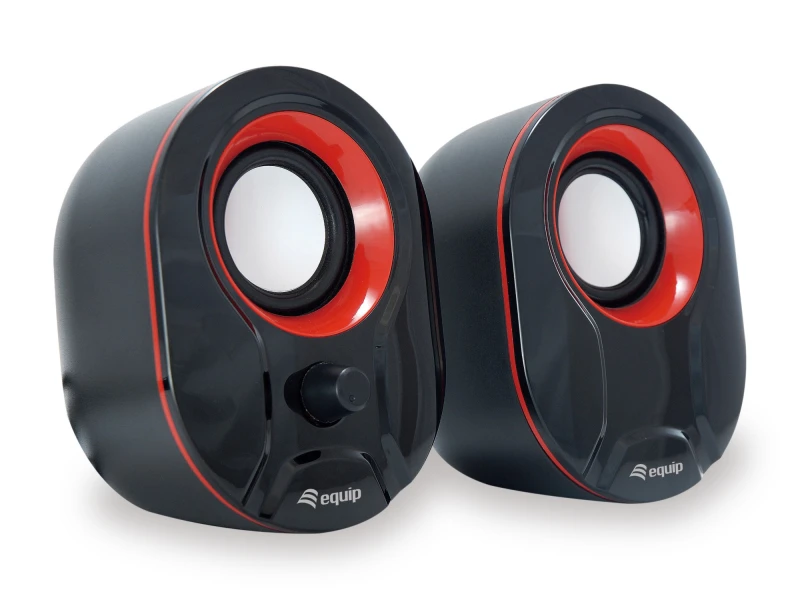 Image of Equip Stereo 2.0 Speaker
