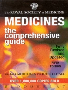 Image of Medicines by Ian Morton Book