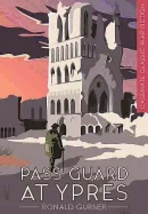 Image of pass guard at ypres