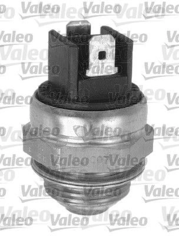 Image of Temperature Switch, radiator fan VALEO 819760