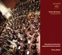 Image of Anton Bruckner: Symphonie VIII